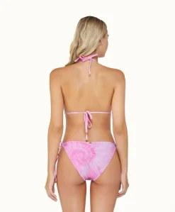 Lace Tri Top (FINAL SALE)*PQ Swim Clearance