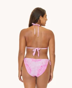 Lace Tri Top (FINAL SALE)*PQ Swim Clearance