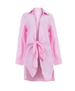 Millie Tie Cover Up*PQ Swim Hot