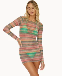 Chloe Cover Up*PQ Swim New