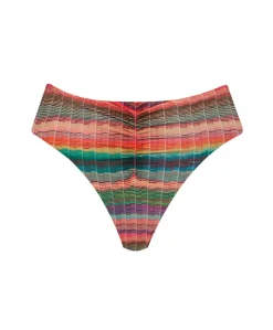 Harlow High Waist Bottoms*PQ Swim Shop