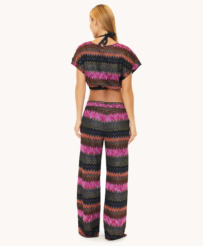 Renee Crop Top*PQ Swim Best Sale