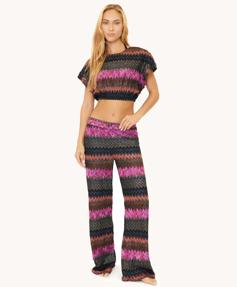 Renee Crop Top*PQ Swim Best Sale