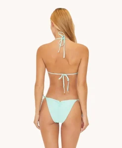 Lace Tie Bottoms*PQ Swim Cheap