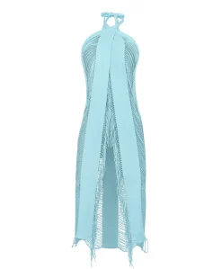 Monique Sarong (FINAL SALE)*PQ Swim New