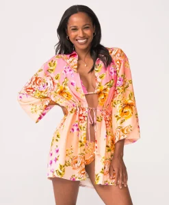 Ari Cover Up*PQ Swim New