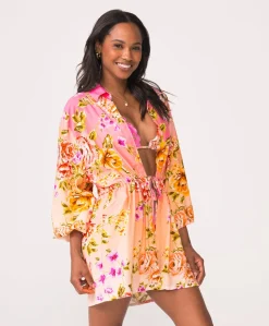 Ari Cover Up*PQ Swim New