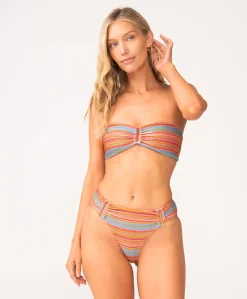 Detail Fanned Bottom*PQ Swim Clearance