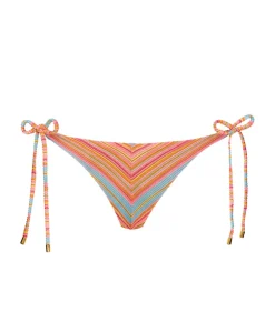 Tie Side Bottom*PQ Swim Best