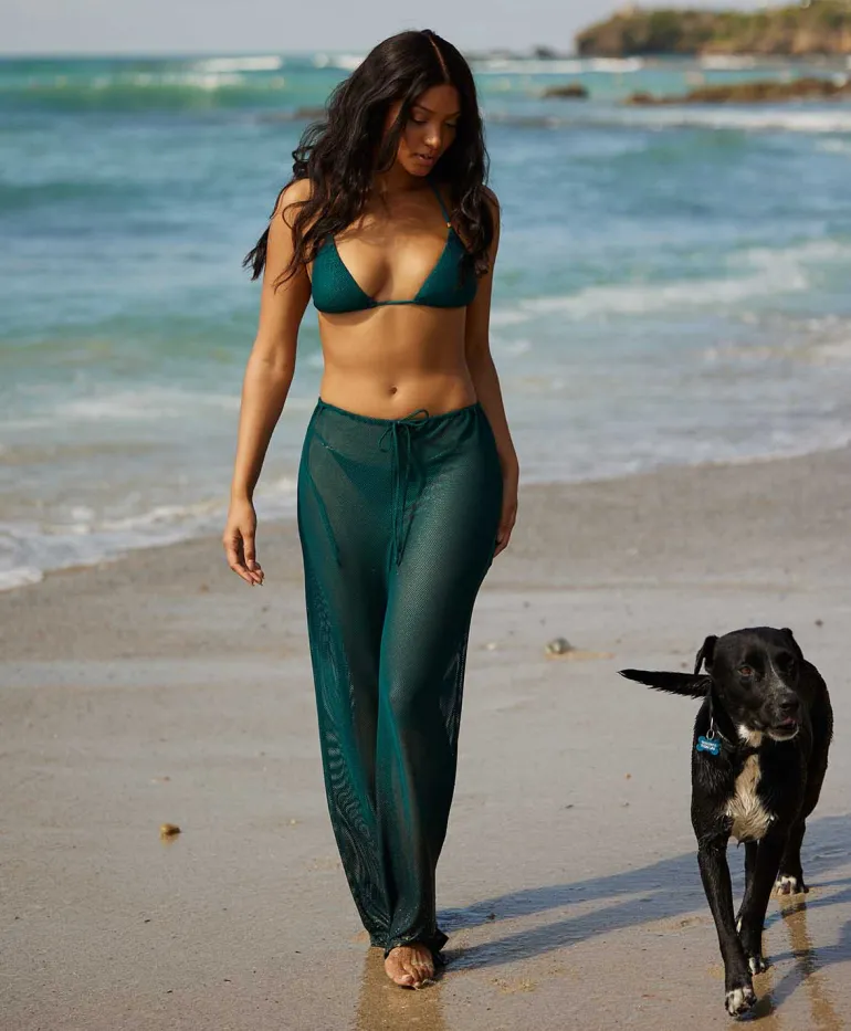 Monroe Pant*PQ Swim Fashion