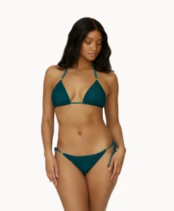 Tie Bottoms*PQ Swim Cheap