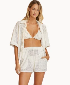 Drew Short*PQ Swim Clearance