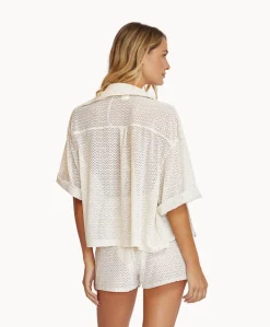 Drew Short*PQ Swim Clearance
