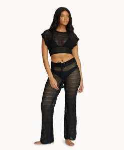 Bree Boho Pant*PQ Swim Best