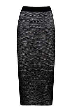 Crochet Midi Skirt*PQ Swim Best Sale