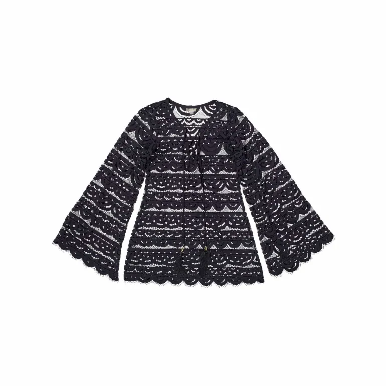 Gold Noah Tunic*PQ Swim Best
