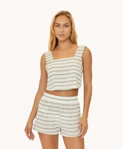 Black Pearl Blair Short*PQ Swim Clearance