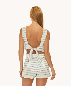 Black Pearl Blair Short*PQ Swim Clearance