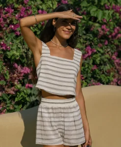 Black Pearl Blair Short*PQ Swim Clearance