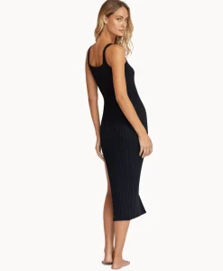 Piper Slit Dress*PQ Swim Clearance