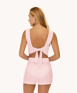 Blair Short*PQ Swim Fashion