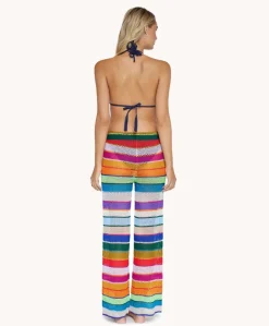 Bree Boho Pant*PQ Swim Hot