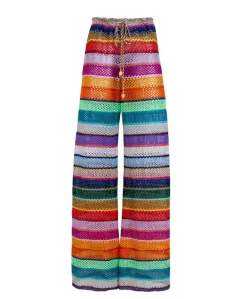 Bree Boho Pant*PQ Swim Hot