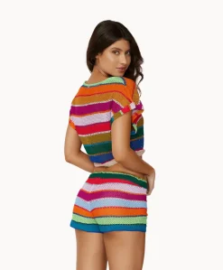 Bree Boho Short*PQ Swim Store