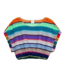 Renee Crop Top*PQ Swim Shop