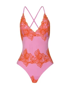 Eloise One Piece*PQ Swim Hot