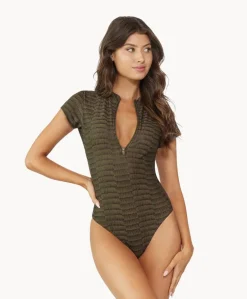 Hailee One Piece (FINAL SALE)*PQ Swim Sale
