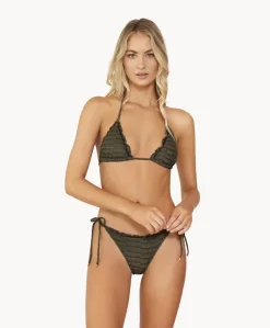 Lettuce Edge Bottoms (FINAL SALE)*PQ Swim Store