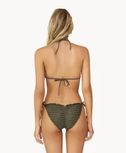 Lettuce Edge Bottoms (FINAL SALE)*PQ Swim Store