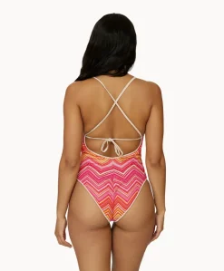 Margot One Piece*PQ Swim Cheap
