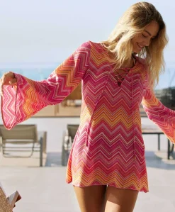 Noah Tunic*PQ Swim Clearance