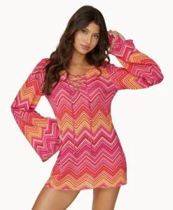 Noah Tunic*PQ Swim Clearance