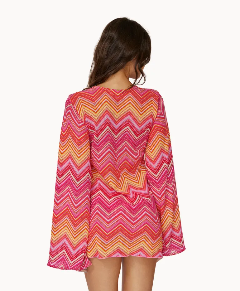 Noah Tunic*PQ Swim Clearance