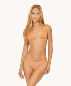 Basic Ruched Bottoms (FINAL SALE)*PQ Swim Shop