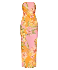 Clementine Sofia Tube Dress*PQ Swim Hot