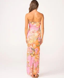 Clementine Sofia Tube Dress*PQ Swim Hot