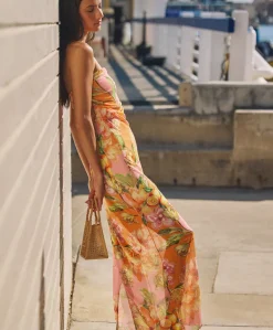 Clementine Sofia Tube Dress*PQ Swim Hot