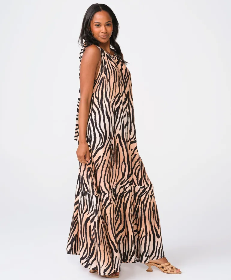 Leilani Long Dress*PQ Swim Sale