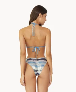 Lettuce Edge Tri Top (FINAL SALE)*PQ Swim Flash Sale