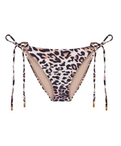Ring Tie Bottoms (FINAL SALE)*PQ Swim Flash Sale