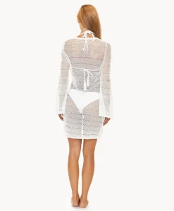 Bell Sleeve Tunic*PQ Swim New