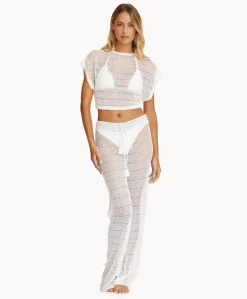 Bree Boho Pant*PQ Swim Fashion