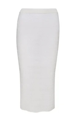 Crochet Midi Skirt*PQ Swim Flash Sale
