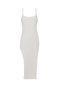 Piper Slit Dress*PQ Swim Store