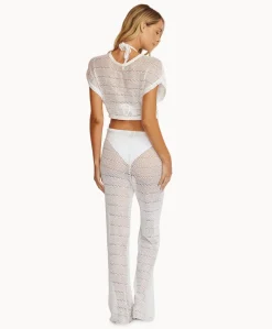 Renee Crop Top*PQ Swim Cheap