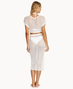 Renee Crop Top*PQ Swim Cheap